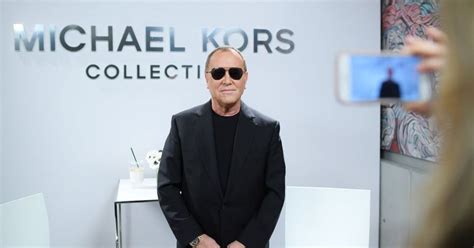 what was michael kors real name|where was Michael Kors born.